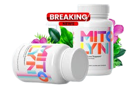 Mitolyn Supplement